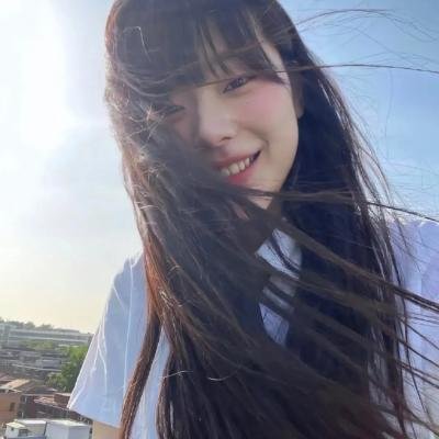带来末日的女孩