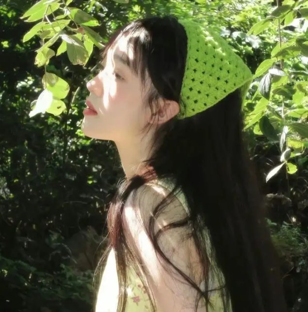蓝百合