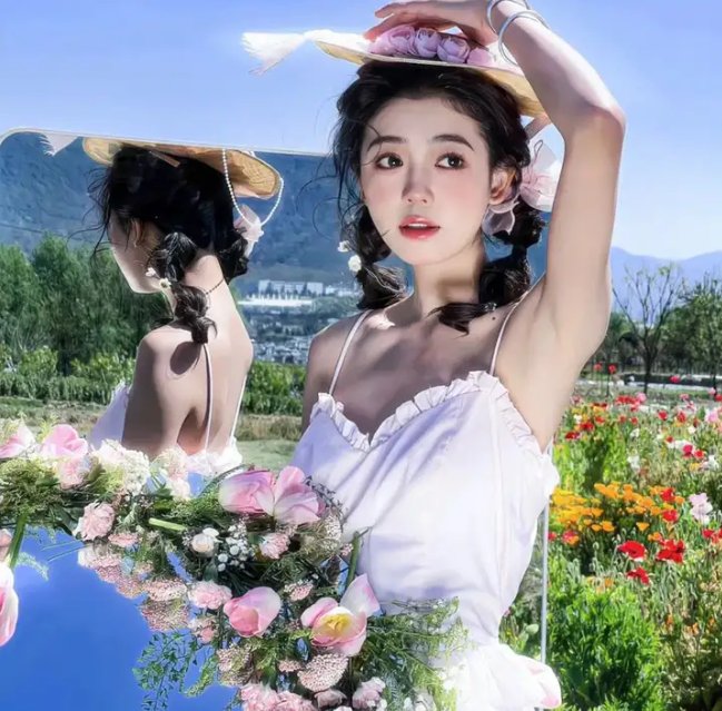 梅姑姑
